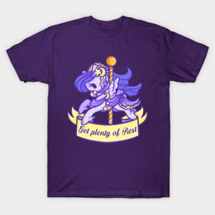 Get plenty of Rest T-Shirt